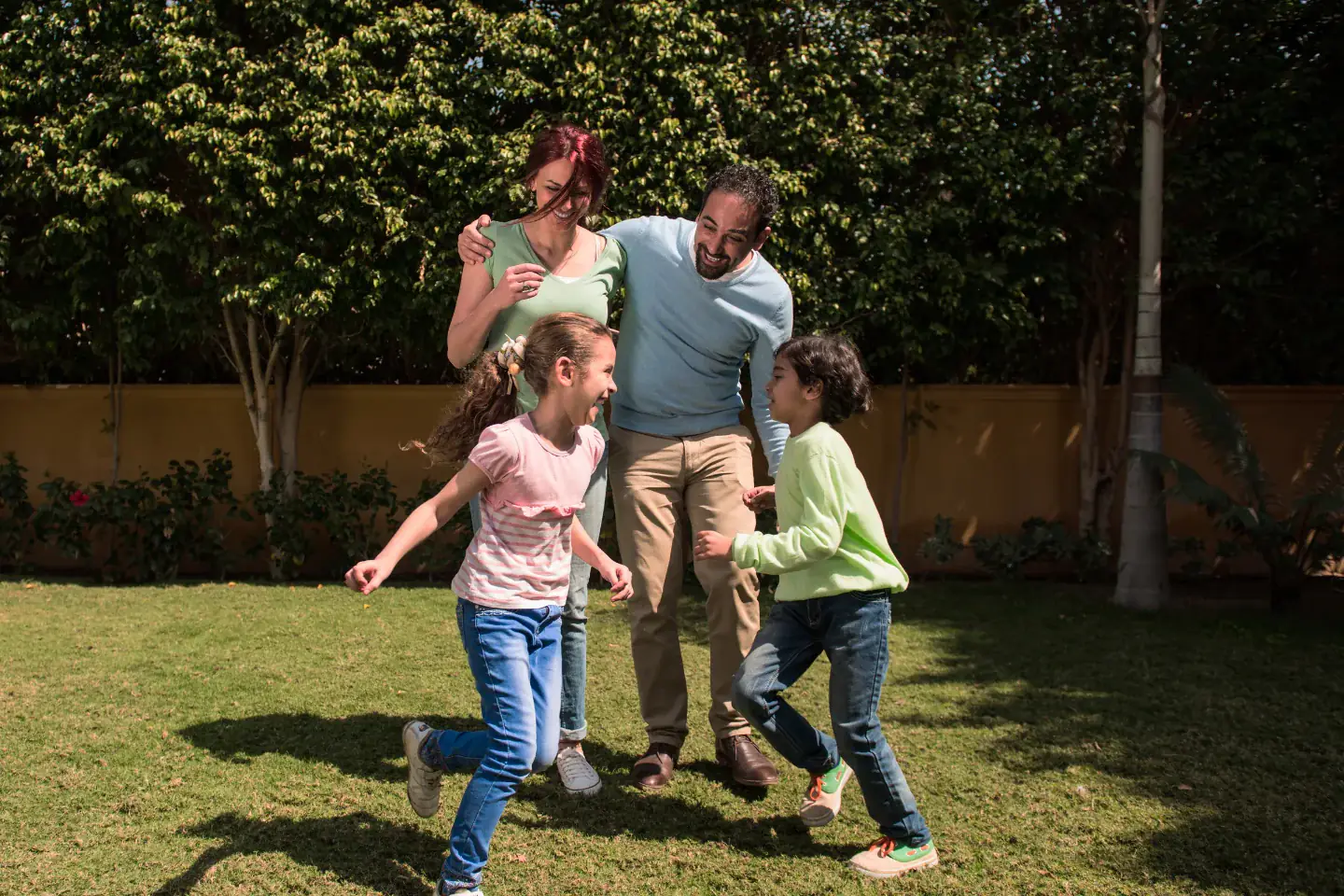 Grandparents rights to see grandchildren – family law Gold Coast